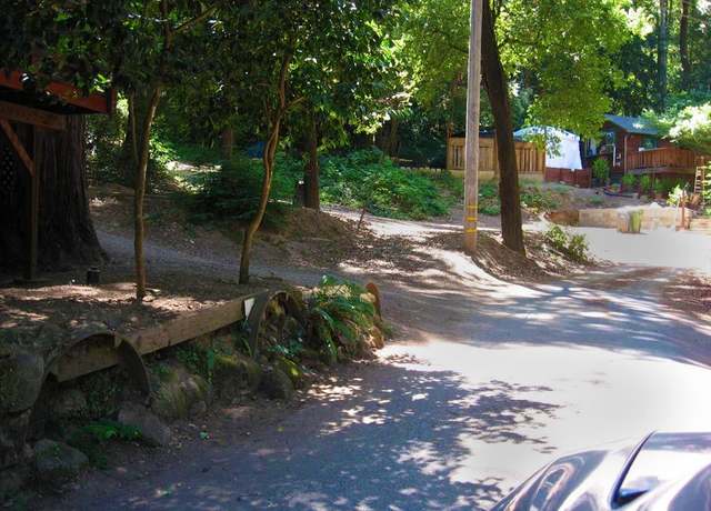 Property at 00 Acorn Dr, Boulder Creek, CA 95006