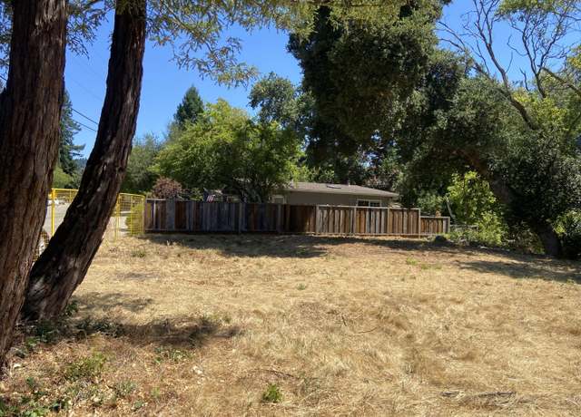 Property at 0 Vine Hill School Rd, Scotts Valley, CA 95066