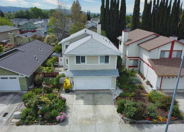 Property at 2248 Oakland Ave, Pleasanton, CA 94588, 5 beds, 2.5 baths