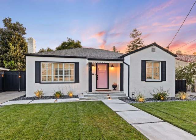 Property at 717 Elm St, San Jose, CA 95126, 3 beds, 1.5 baths