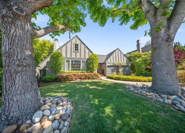 Property at 501 Cornell Ave, San Mateo, CA 94402, 4 beds, 3.5 baths