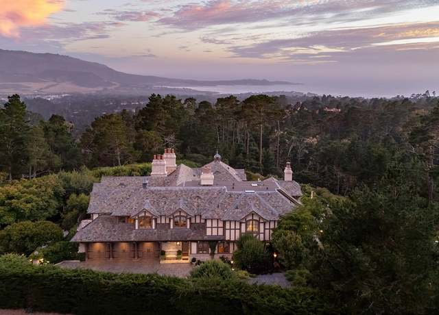 Property at 2 La Pradera Ln, Carmel, CA 93923, 5 beds, 6 baths