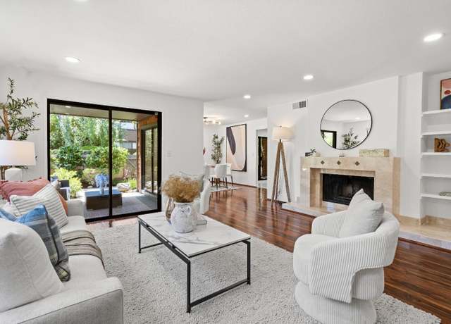 Property at 522 Thain Way, Palo Alto, CA 94306, 3 beds, 2 baths