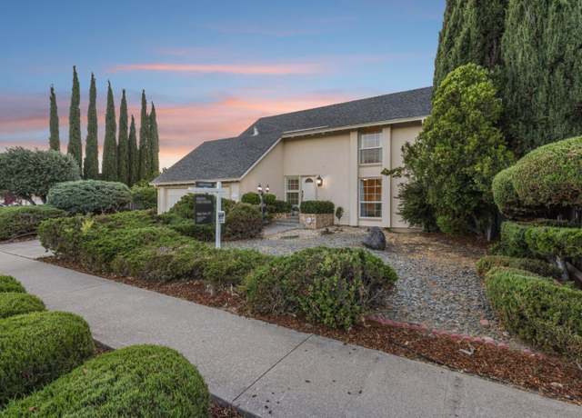 Property at 3043 Crater Ln, San Jose, CA 95132, 3 beds, 2 baths