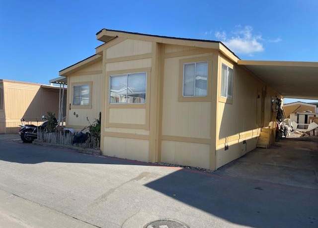 Property at 20 Russell Rd #40, Salinas, CA 93906, 4 beds, 2 baths