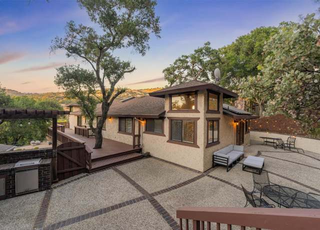 Property at 17255 Holiday Dr, Morgan Hill, CA 95037, 4 beds, 3.5 baths