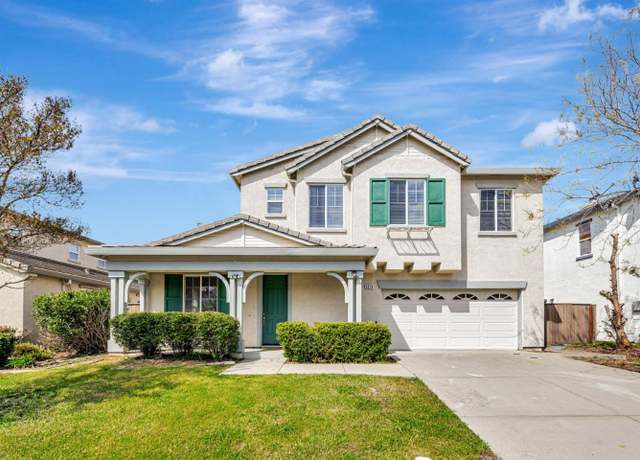Property at 6619 Sao Tiago Way, Elk Grove, CA 95757, 5 beds, 3.5 baths
