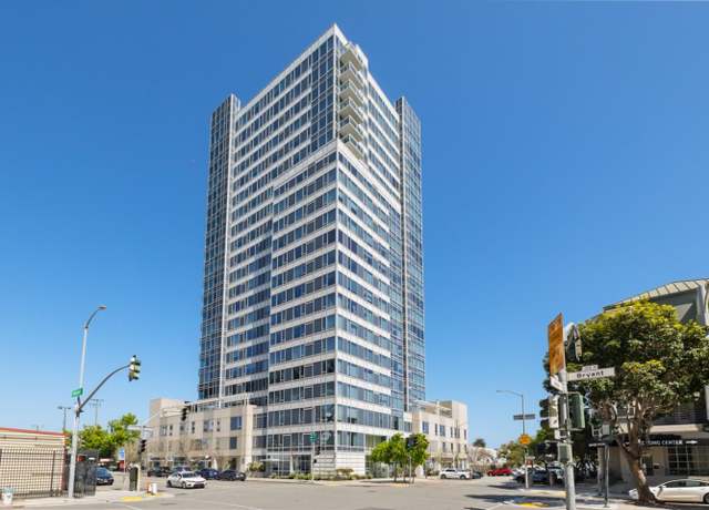 Property at 501 Beale St Unit 10E, San Francisco, CA 94105, 1 bed, 1 bath