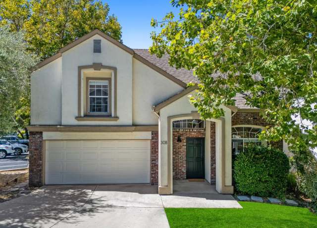 Property at 308 Sidesaddle Cir, Scotts Valley, CA 95066, 3 beds, 2.5 baths