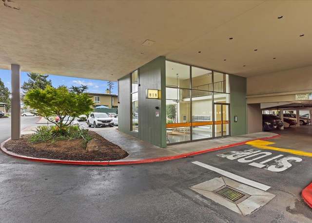 Property at 818 N Delaware St #310, San Mateo, CA 94401, 1 bed, 1 bath