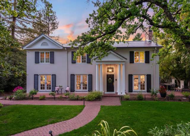 Property at 455 Upland Rd, Redwood City, CA 94062, 5 beds, 4 baths