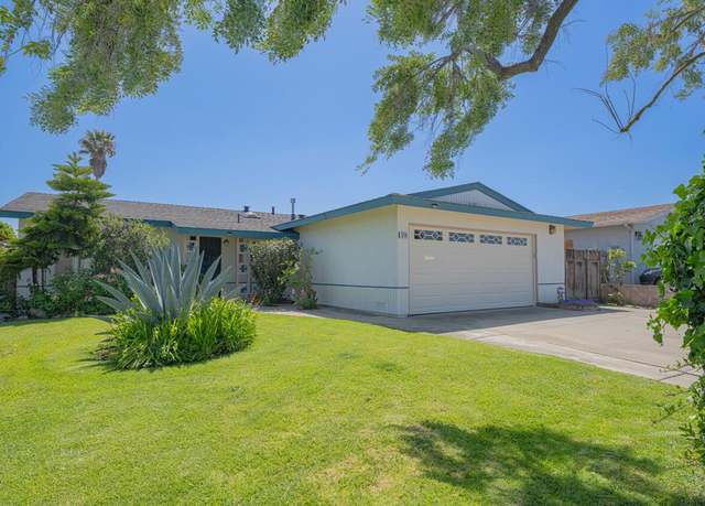 Property at 658 Los Coches Ave, Salinas, CA 93906, 3 beds, 2 baths