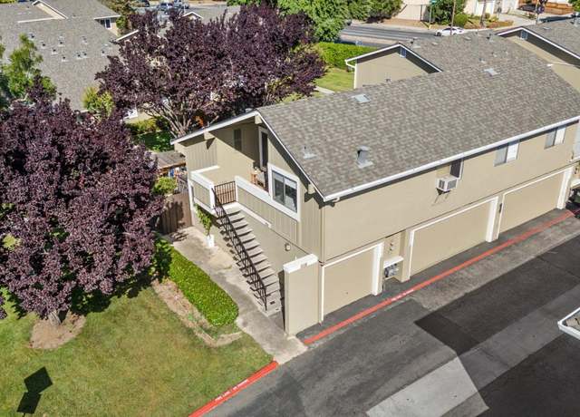 Property at 2340 Warfield Way Unit B, San Jose, CA 95122, 2 beds, 1 bath