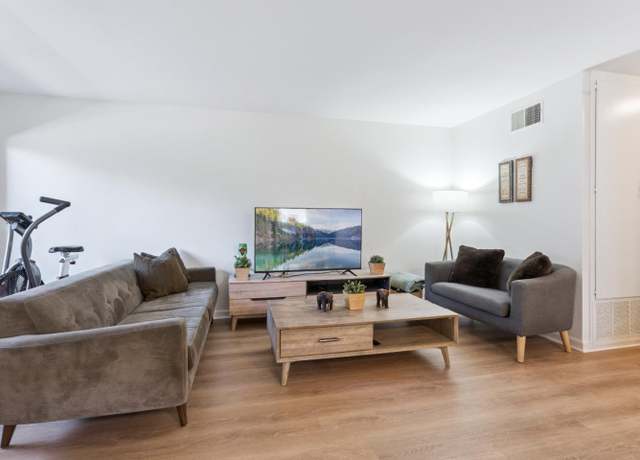 Property at 2340 Warfield Way Unit B, San Jose, CA 95122, 2 beds, 1 bath