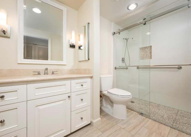 Property at 1 Baldwin Ave #509, San Mateo, CA 94401, 2 beds, 2 baths