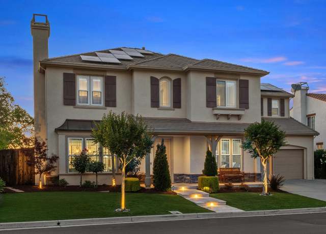 Property at 2530 Muirfield Way, Gilroy, CA 95020, 5 beds, 4.5 baths