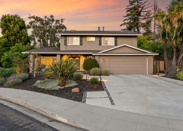 Property at 2773 Glorietta Cir, Santa Clara, CA 95051, 4 beds, 2.5 baths