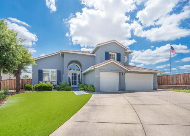 Property at 414 Waterton Ct, Morgan Hill, CA 95037, 4 beds, 3 baths