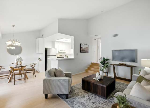 Property at 461 Costa Mesa Ter Unit G, Sunnyvale, CA 94085, 2 beds, 1 bath