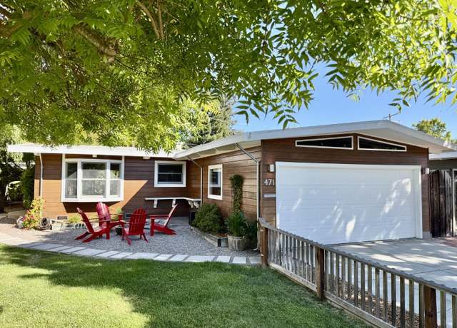 Property at 471 Victory Ave, Mountain View, CA 94043, 3 beds, 2 baths