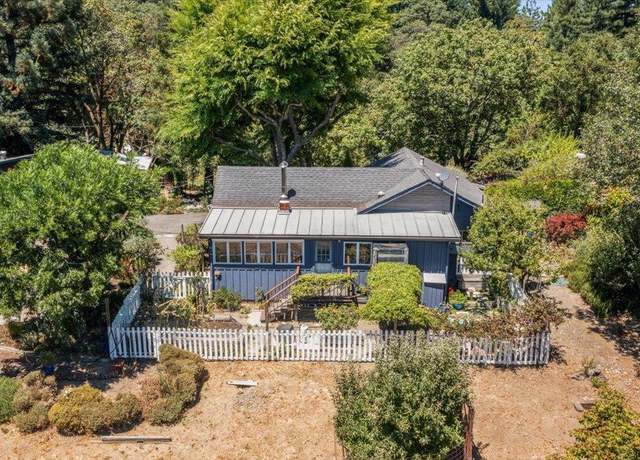 Property at 22196 Summit Rd, Los Gatos, CA 95033, 2 beds, 1 bath
