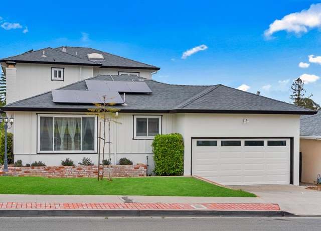 Property at 24923 Mead Way, Hayward, CA 94541, 4 beds, 3 baths
