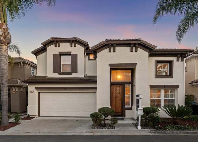 Property at 5931 Pala Mesa Dr, San Jose, CA 95123, 4 beds, 4 baths