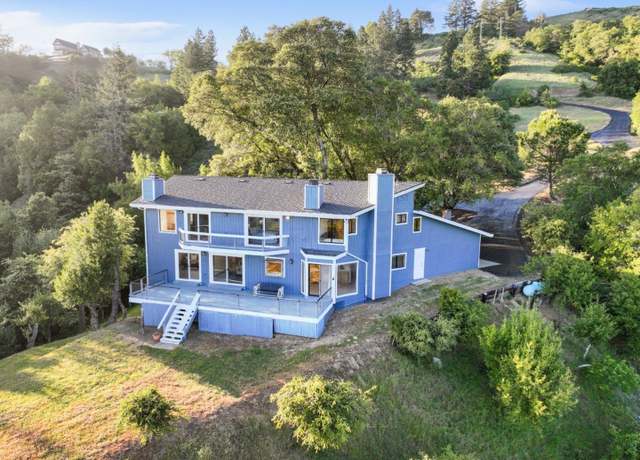 Property at 21006 Bear Creek Rd, Los Gatos, CA 95033, 5 beds, 4.5 baths