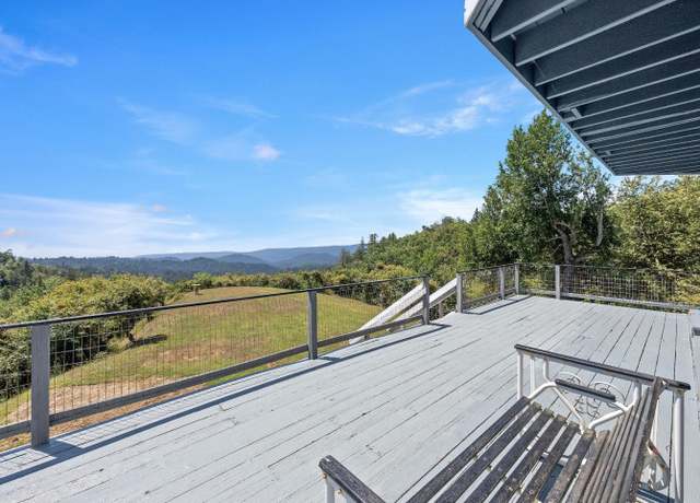 Property at 21006 Bear Creek Rd, Los Gatos, CA 95033, 5 beds, 4.5 baths