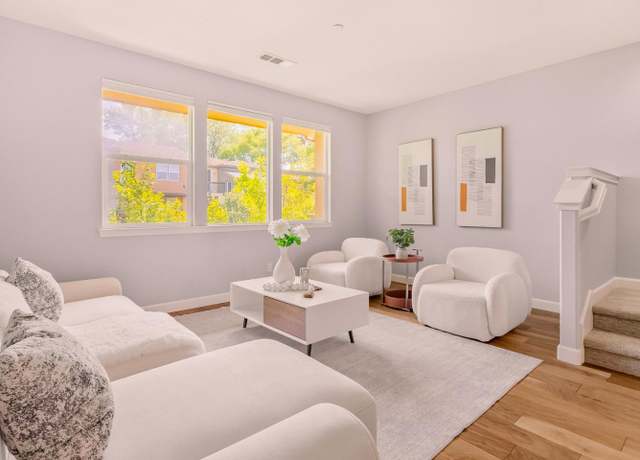Property at 589 Santa Rosalia Ter, Sunnyvale, CA 94085, 3 beds, 3 baths