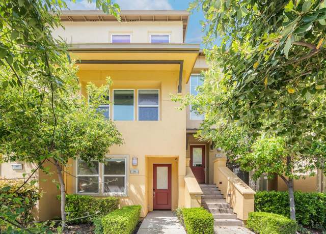 Property at 589 Santa Rosalia Ter, Sunnyvale, CA 94085, 3 beds, 3 baths