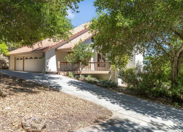 Property at 17710 Holiday Dr, Morgan Hill, CA 95037, 4 beds, 3 baths