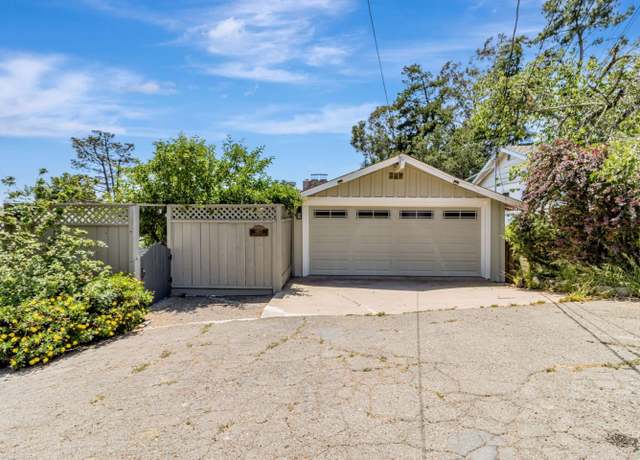 Property at 6827 Ridgewood Dr, Oakland, CA 94611, 5 beds, 3 baths