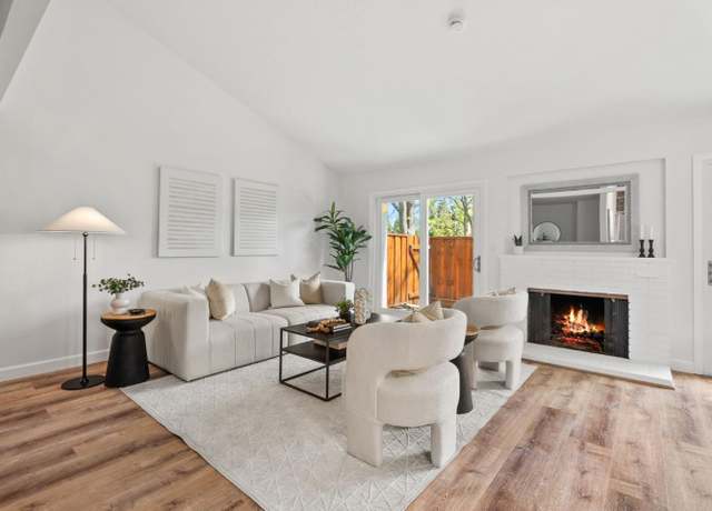 Property at 20224 Northglen Sq, Cupertino, CA 95014, 2 beds, 2 baths