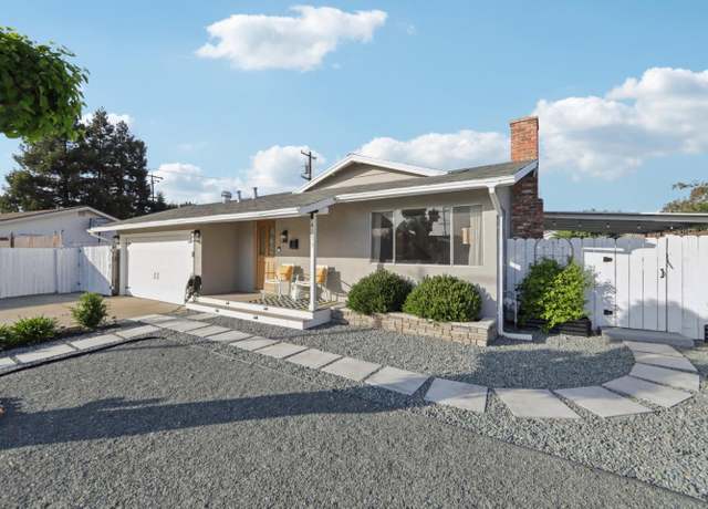 Property at 4273 Glazier Ct, Concord, CA 94521, 3 beds, 2 baths