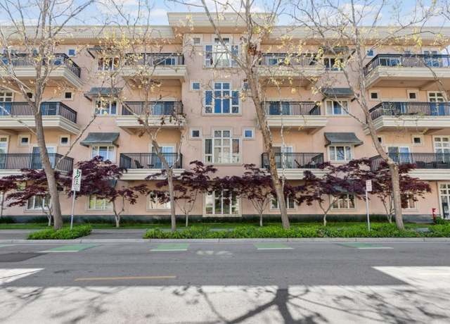 Property at 200 Sheridan Ave #303, Palo Alto, CA 94306, 2 beds, 2 baths