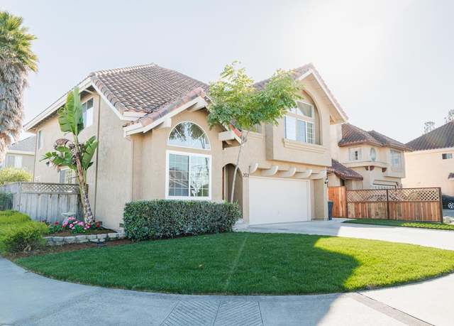 Property at 203 Meghann Ct, Watsonville, CA 95076, 4 beds, 2.5 baths