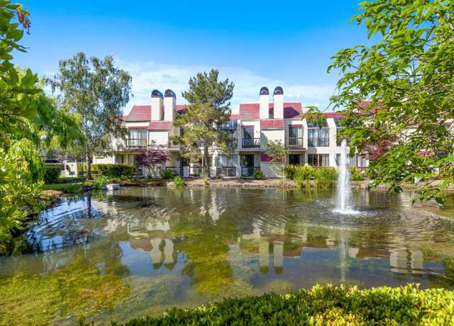 Property at 526 Shorebird Cir #16101, Redwood Shores, CA 94065, 2 beds, 2 baths