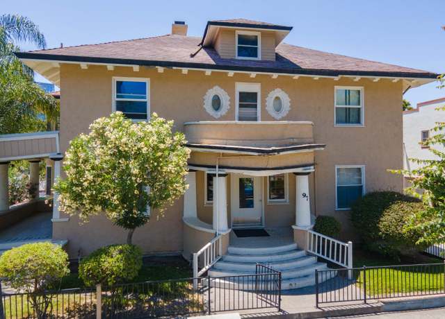Property at 97 S 6th St, San Jose, CA 95112