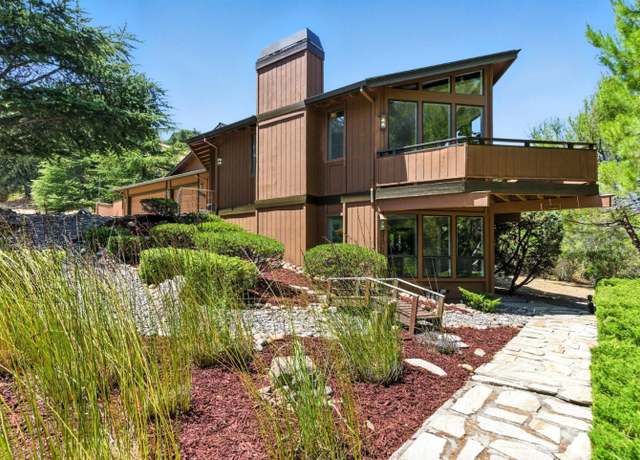Property at 12391 Farr Ranch Ct, Saratoga, CA 95070, 3 beds, 2.5 baths