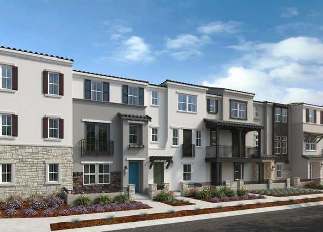 Property at 576 S Rengstorff Ave, Mountain View, CA 94040, 2 beds, 2.5 baths