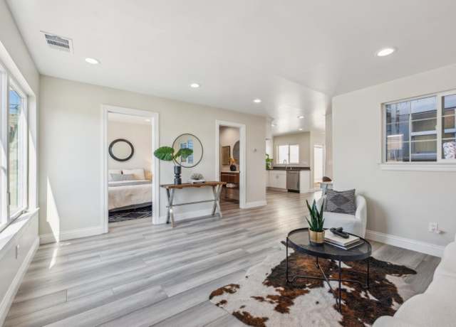Property at 277 Munich St, San Francisco, CA 94112, 2 beds, 1 bath