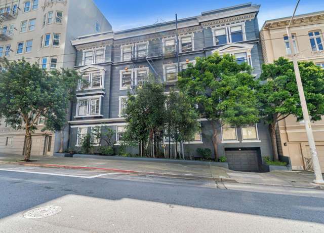 Property at 2205 Sacramento St #302, San Francisco, CA 94115, 2 beds, 1.5 baths