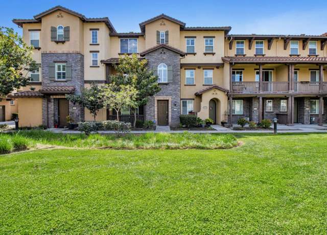 Property at 1039 Thyme Walkway, San Jose, CA 95133, 4 beds, 3.5 baths