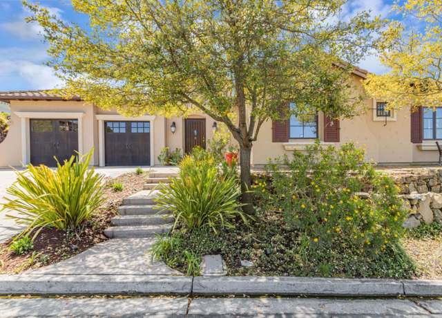 Property at 7 Stonebrae Rd, Hayward, CA 94542, 4 beds, 4.5 baths