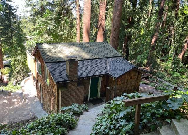 Property at 17777 Ogallala Warpath Rd, Los Gatos, CA 95033, 1 bed, 1 bath