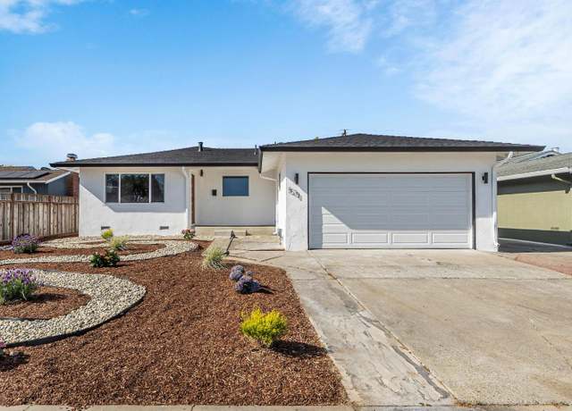 Property at 531 Easter Ave, Milpitas, CA 95035, 3 beds, 2 baths