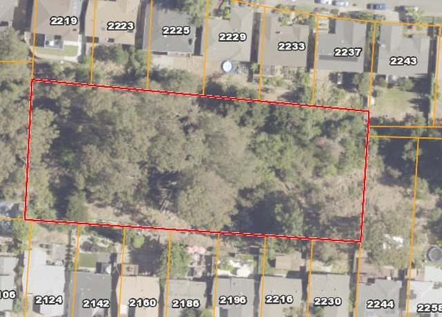 Property at 0 Nina St, Hayward, CA 94541