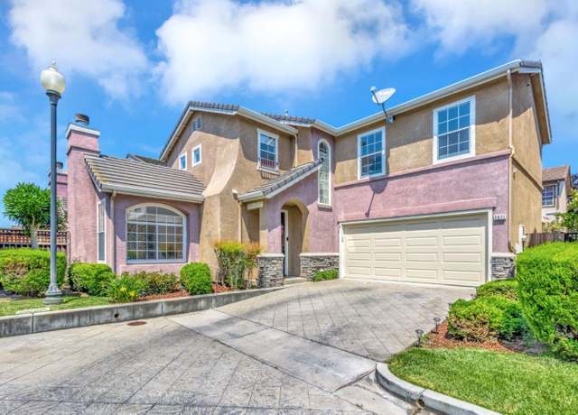 Property at 2871 Rubino Cir, San Jose, CA 95125, 4 beds, 2.5 baths