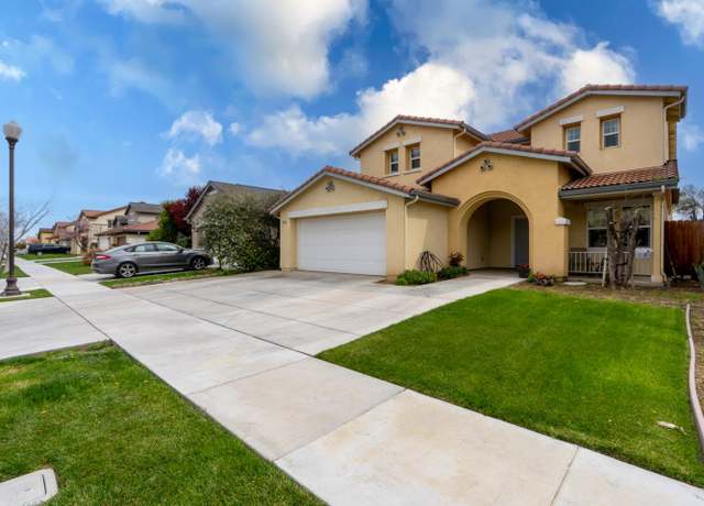 Property at 2357 N Rock Creek Dr, Los Banos, CA 93635, 4 beds, 2.5 baths